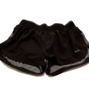 Champion Women’s work-out shorts